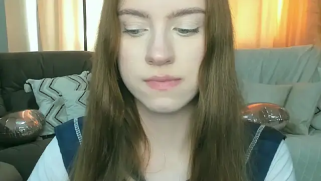 Czat XXX na żywo – Erica_Kiss