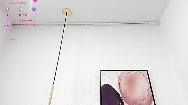 LolyYunno élő XXX-chatje