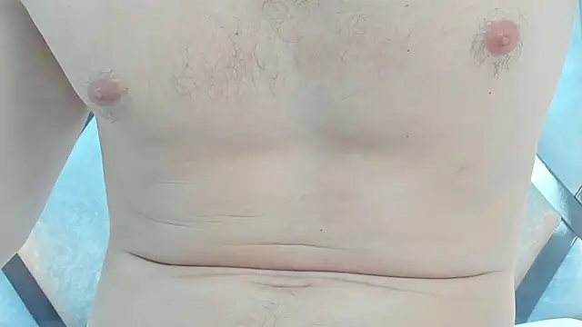 Anthonny_Vegas Show Webcam