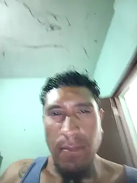 Kakashy27 Webcam Show