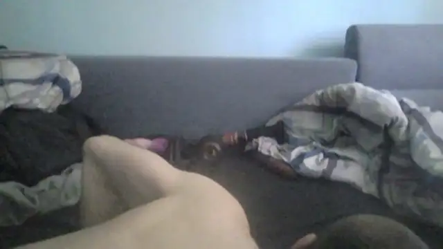 chceciedalsiebie Webcam Show