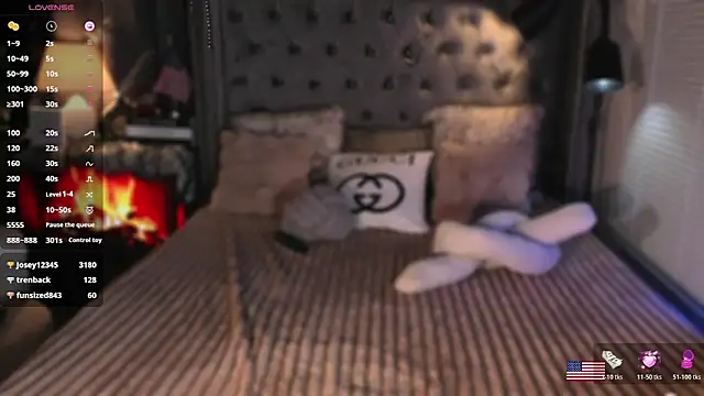 Czat XXX na żywo – ZyraGoddes