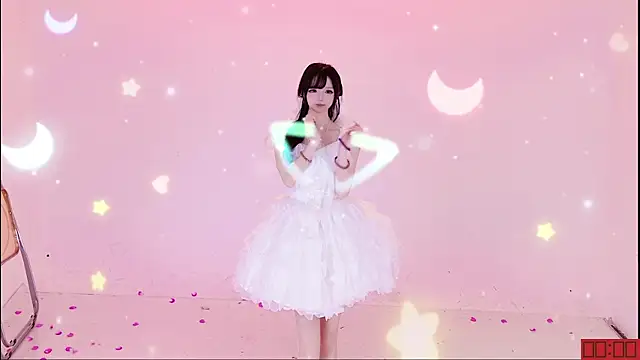 TNT-Sister Chat XXX in diretta