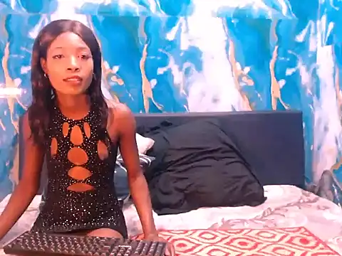 ebonycandy4u69's Webcam Show