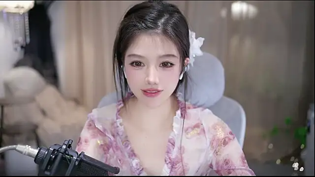 Cecily – Live XXX-chat