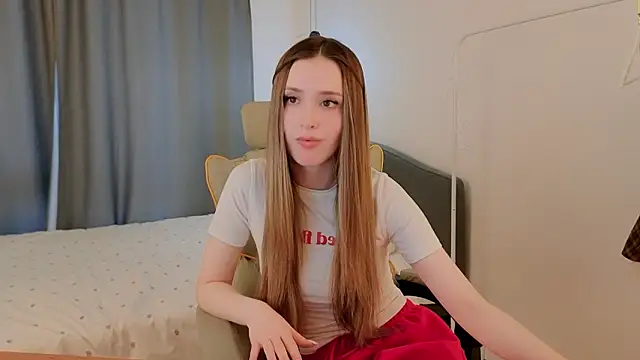 yourrdanceteacher Adlı Modelin Canlı XXX Sohbeti