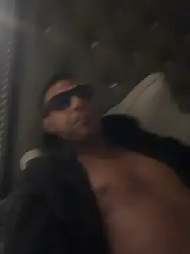 ZF-Athlete's Webcam Show