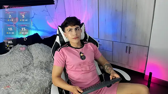 Saimonvela 라이브 XXX 채팅