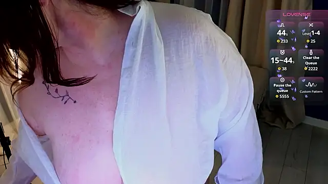 _feel_me_'s Live XXX Chat