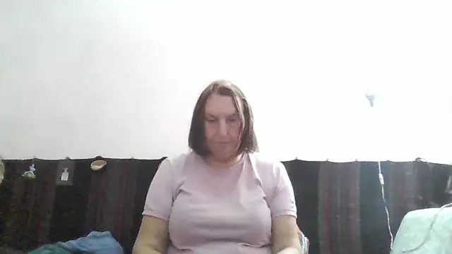 AnnaLive570 webkamerás műsora