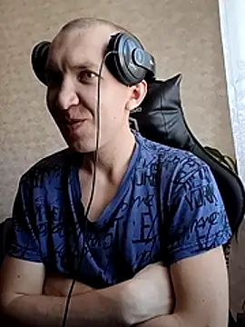 _uncle_Mitya-43_ webkamerás műsora