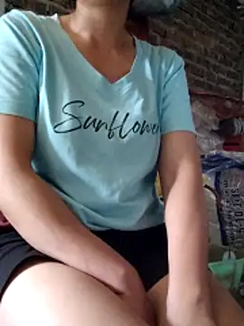 Chatroom XXX en direct de Congee-666