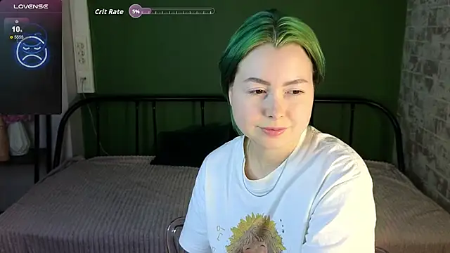 AnitaMeyer Chat XXX live