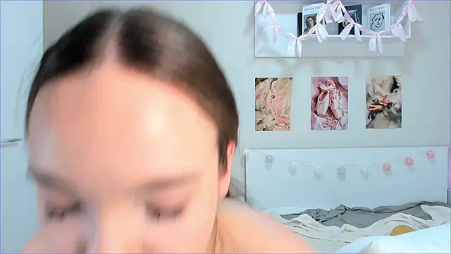 Milly_Lane's Live XXX Chat