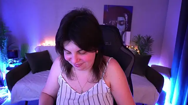 Živý XXX chat MirandaWong