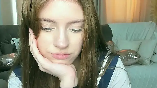 Erica_Kiss: онлайн-секс-чат