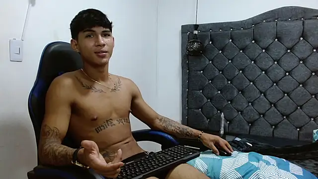 Pokazy przed kamerką – luka_big18