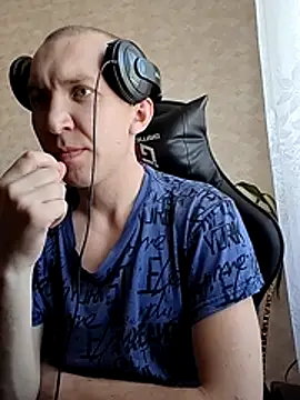 _uncle_Mitya-43_ Webcam Show