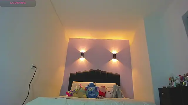 Chat XXX Live Sofia_Clauss_