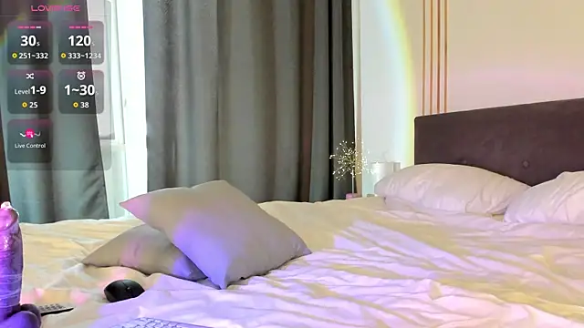 Luckydicewow1のライブXXXチャット