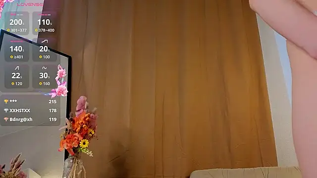 VinnieMaida Obrolan Langsung XXX