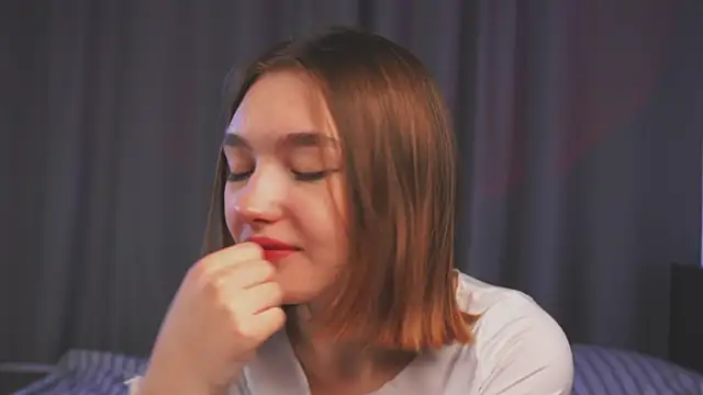 Leyla_crsh 라이브 XXX 채팅