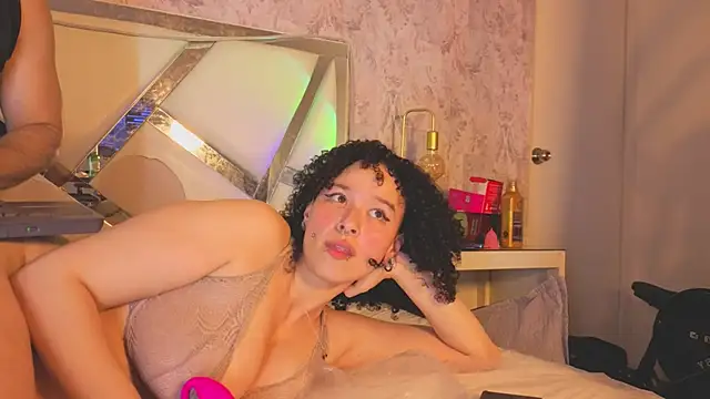 Chat XXX en directo de Benny_and_Mark