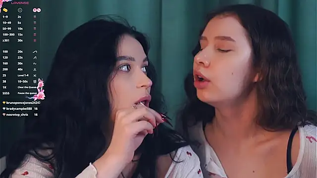 Chat XXX en directo de ZofiaSoshnik