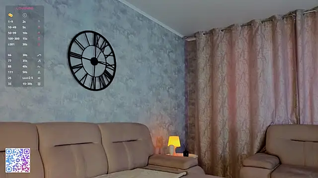 HarriettDivito's Live XXX Chat