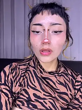 Chat XXX Live baby_akuma