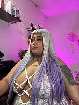 Aru_celeste Live XXX-Chat