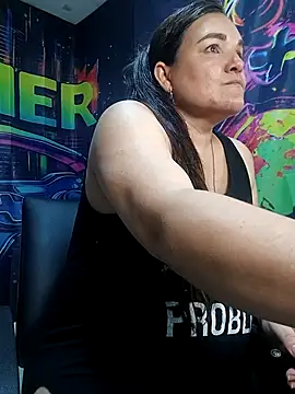 Chat XXX en directo de Zuleyka_69