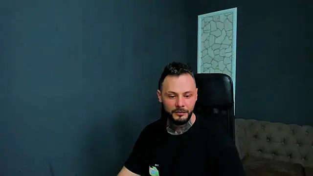 Онлайн чат XXX BrianHunts