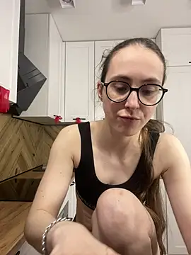 Webkamerová show MartiniiSelenna