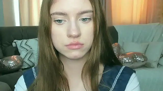 Czat XXX na żywo – Erica_Kiss