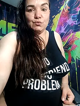 Chat XXX en directo de Zuleyka_69