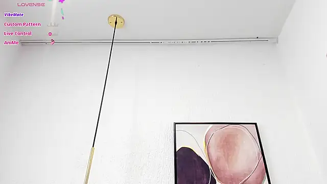 Chat +18 de LolyYunno ao vivo