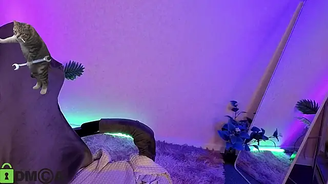 Chat XXX ao vivo de Mia_R0ss