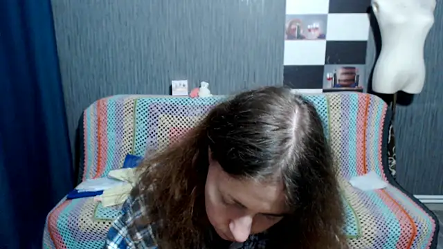 Chatroom XXX en direct de pa1e_pr1ncess