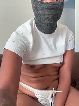 Chat XXX Live StupidNaturalPhatBooty_