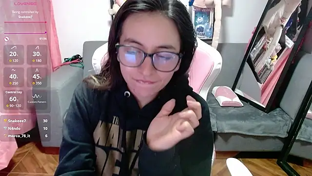 Maggie_Fox3 Chat XXX live