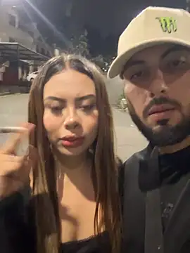 عرض كام lindaandtony