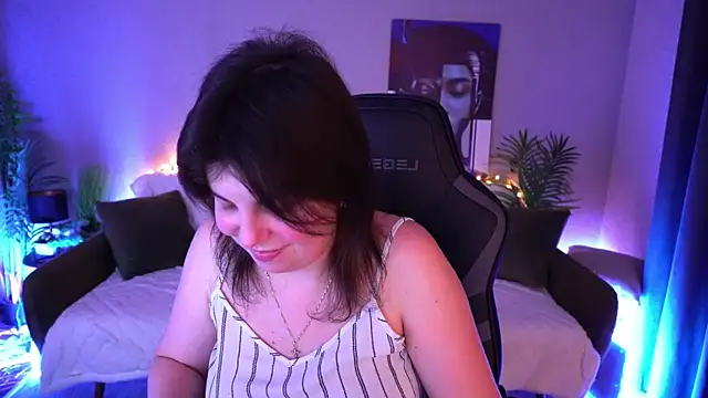 MirandaWong 라이브 XXX 채팅