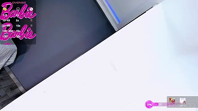 Вебкам-шоу Nikol-hilton