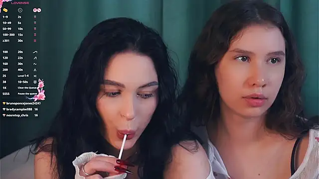 Chat XXX ao vivo de ZofiaSoshnik