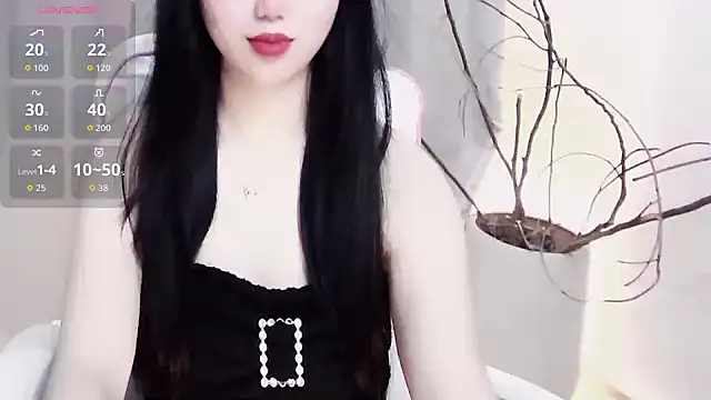 Sweet-Shuna 라이브 XXX 채팅