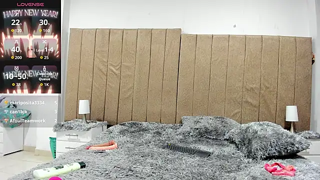 macarena_sex05 Show Webcam