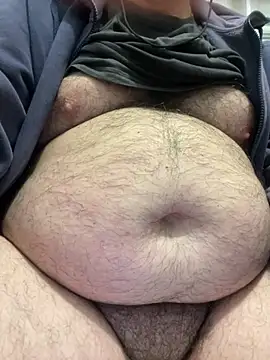 Show Webcam de ANONIMO7735