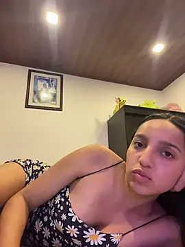 Eve_Ritz's Live XXX Chat