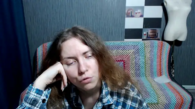 pa1e_pr1ncess' Live XXX Chat